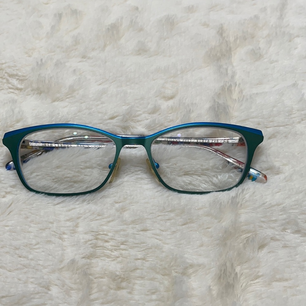 LaFont glasses